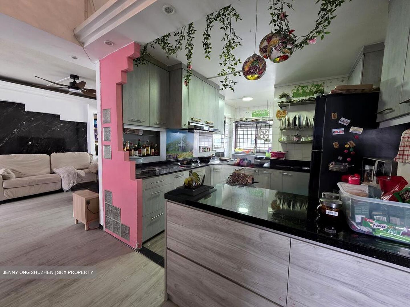 Blk 418 Pasir Ris Drive 6 (Pasir Ris), HDB Executive #504542541